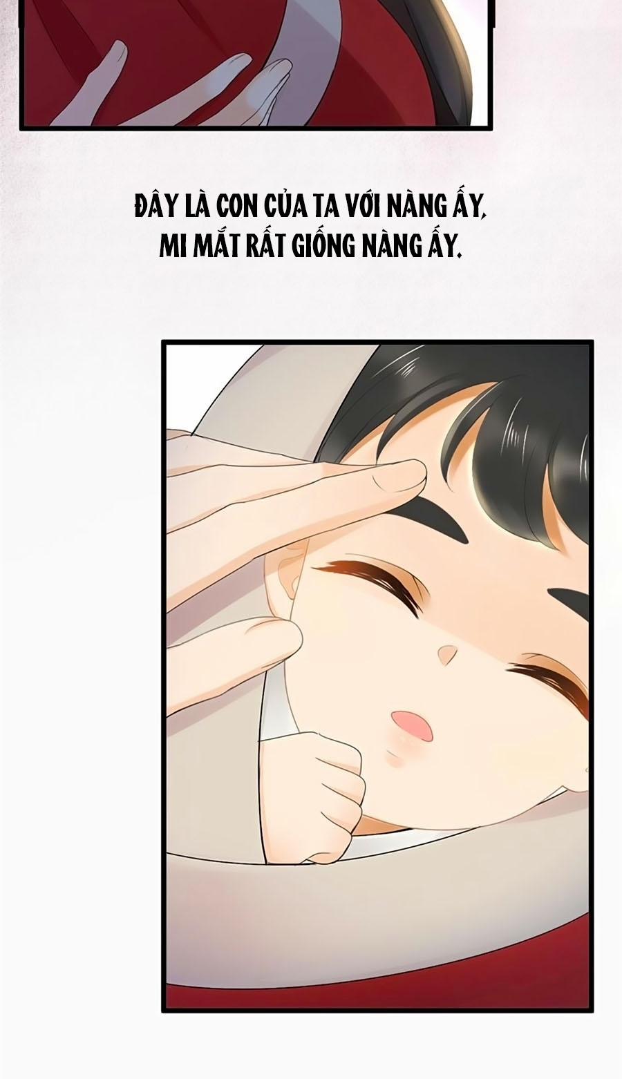 Mê Hoặc Lòng Người 6 trang 48