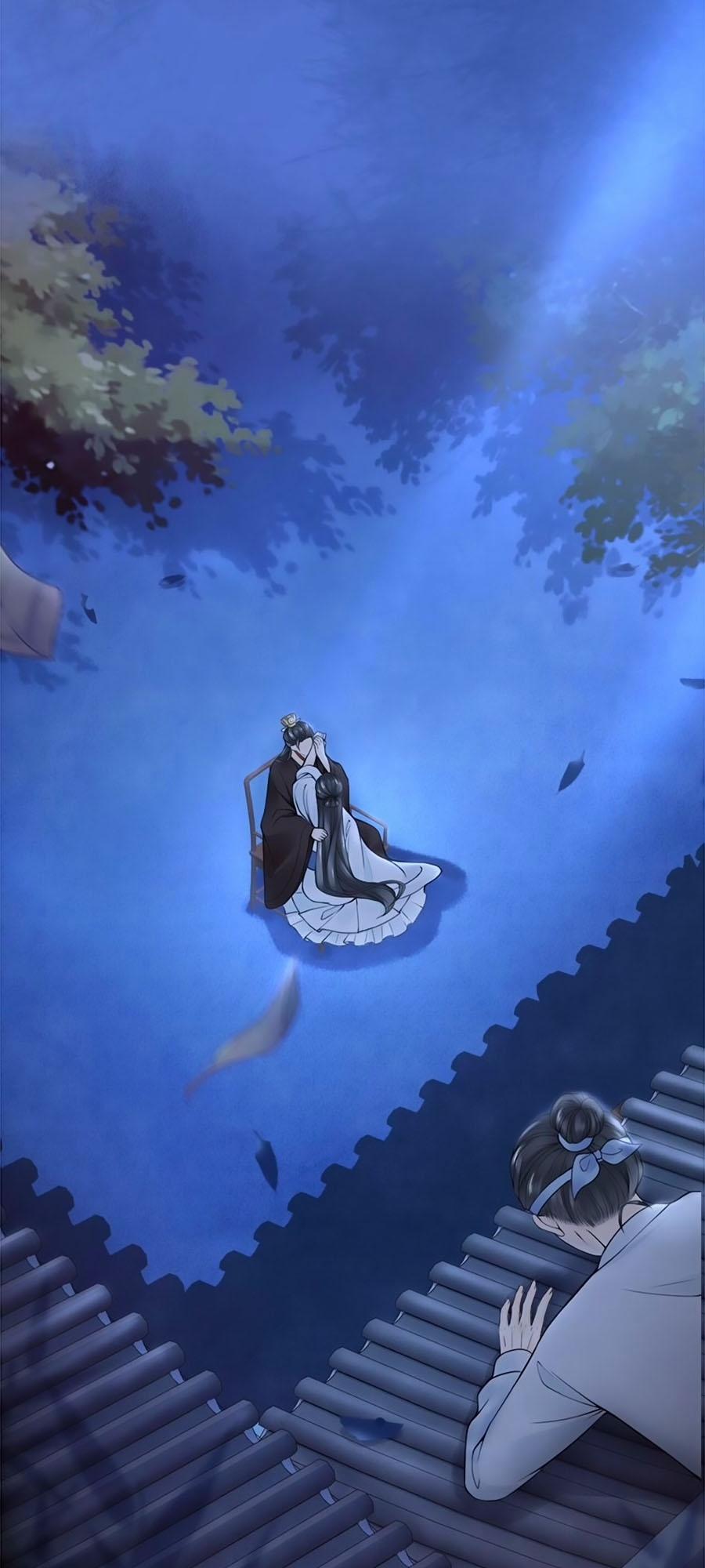 Mê Hoặc Lòng Người 6 trang 54