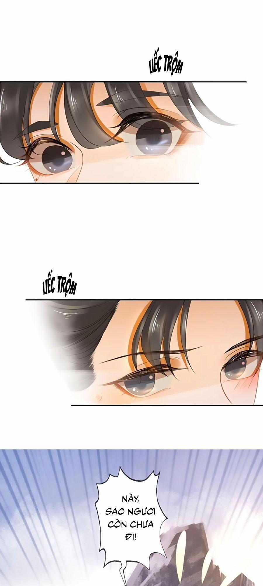 Mê Hoặc Lòng Người 6 trang 6