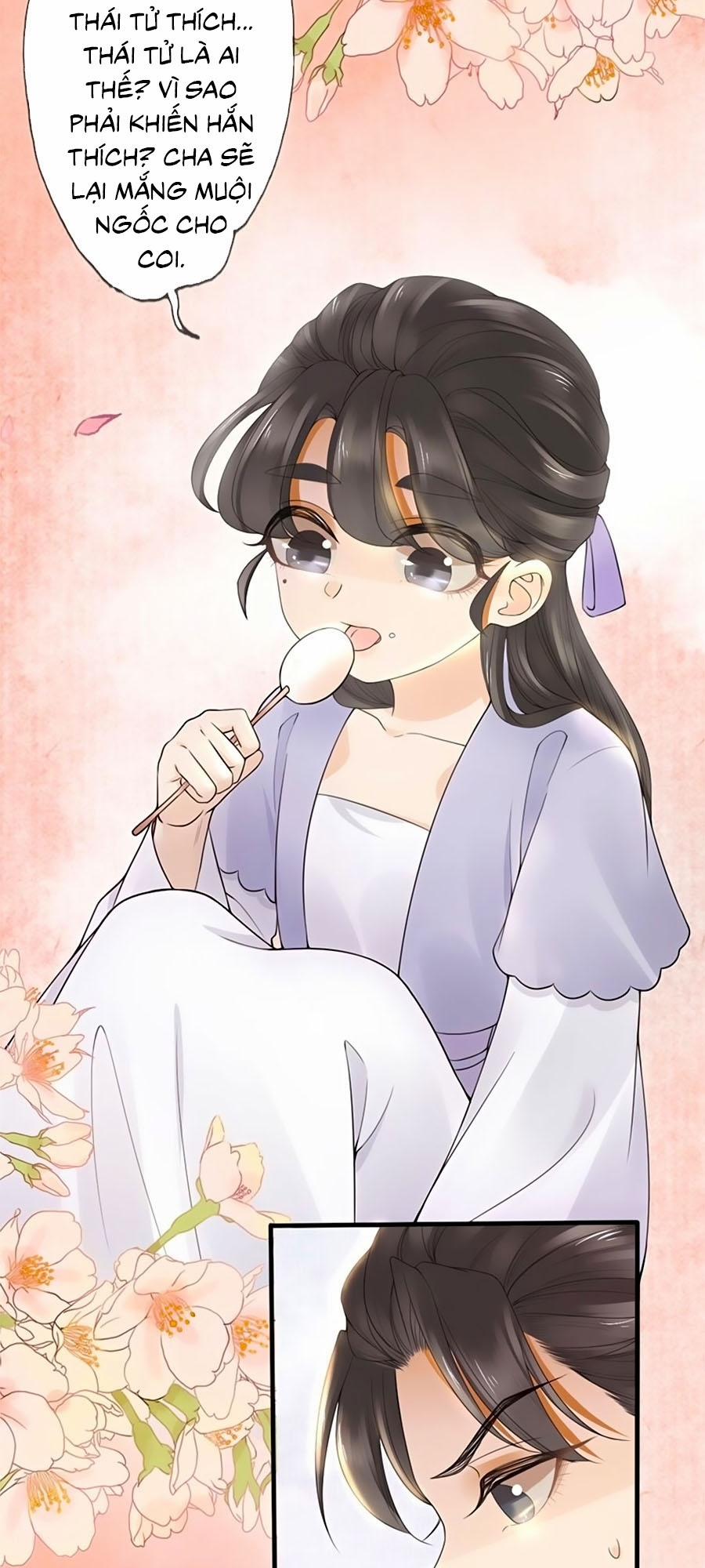 Mê Hoặc Lòng Người 6 trang 8