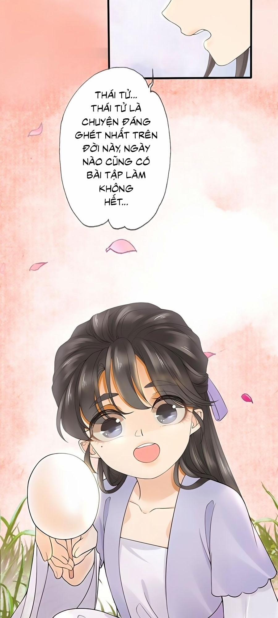 Mê Hoặc Lòng Người 6 trang 9