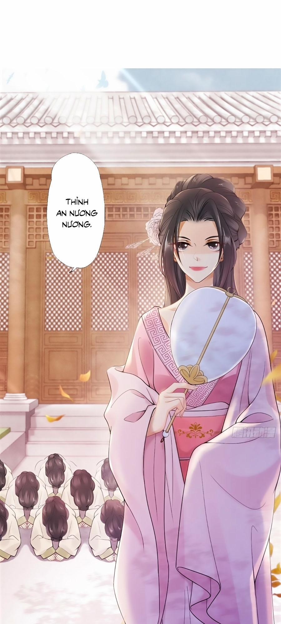 Mê Hoặc Lòng Người 7 trang 0