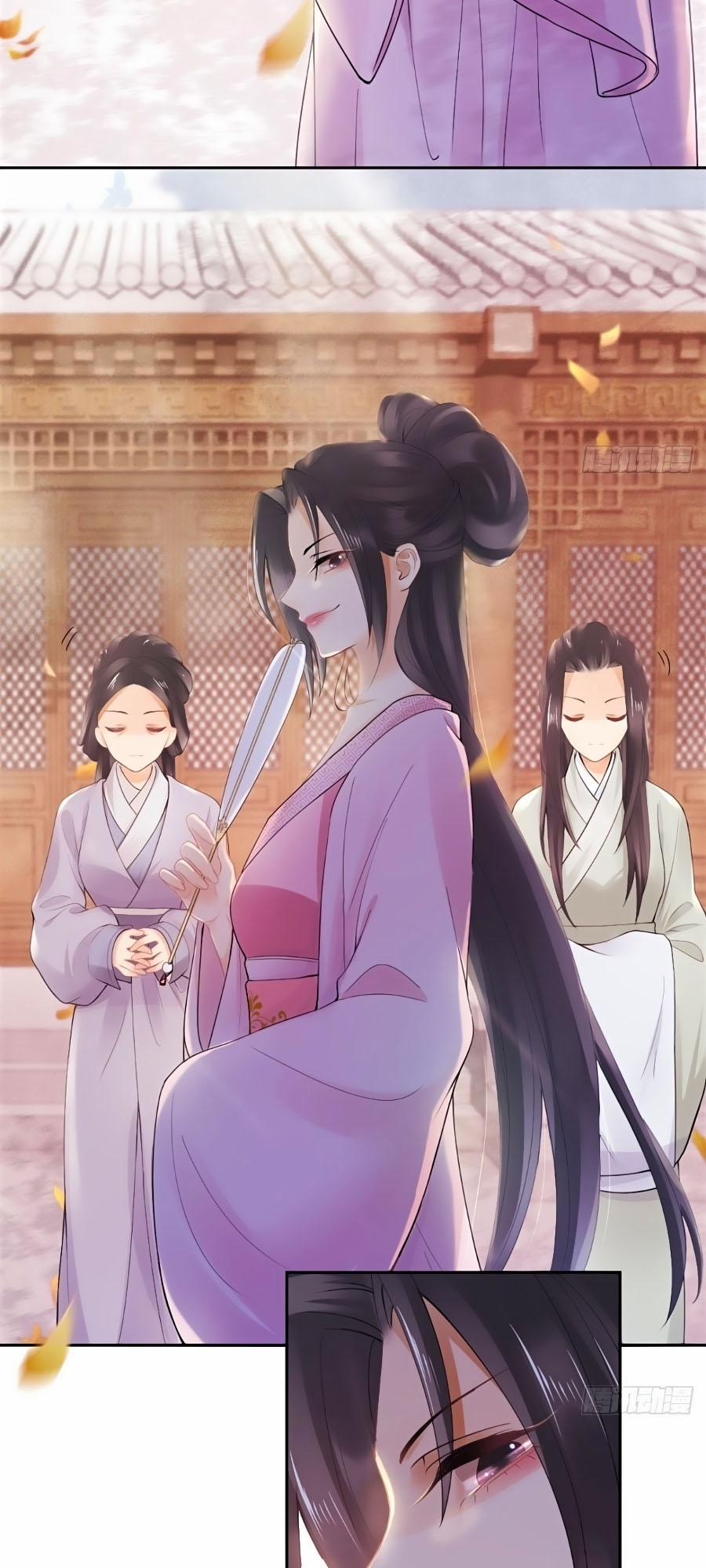 Mê Hoặc Lòng Người 7 trang 1