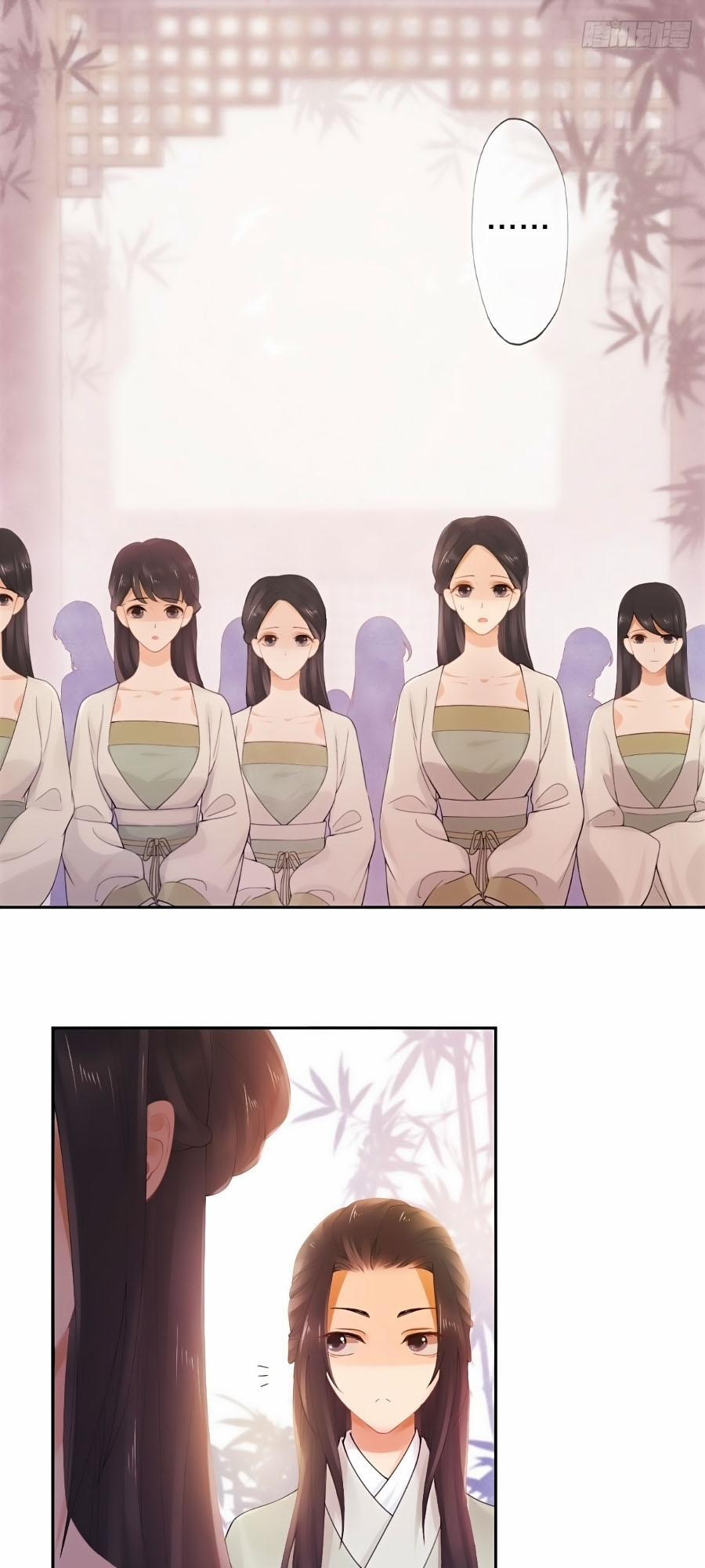 Mê Hoặc Lòng Người 7 trang 11