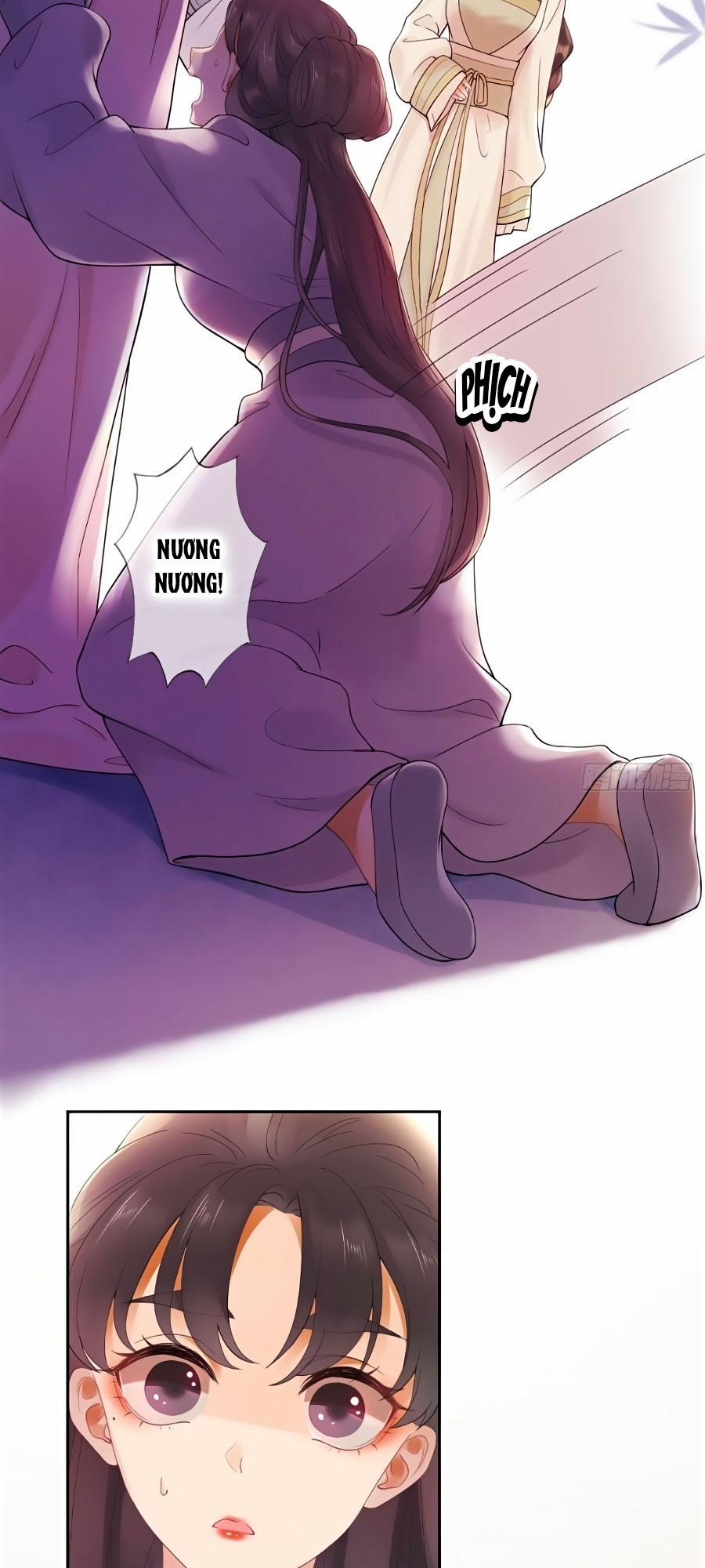 Mê Hoặc Lòng Người 7 trang 14