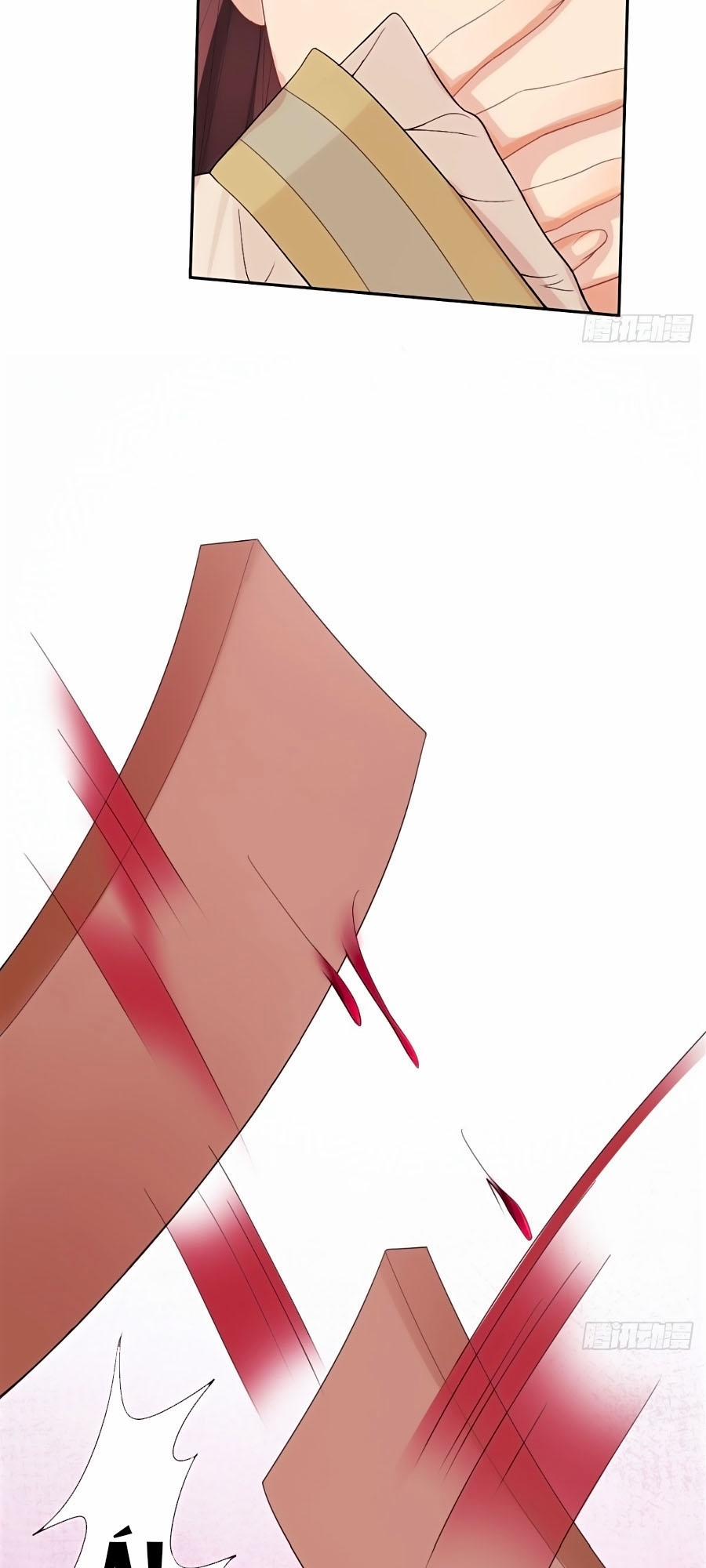 Mê Hoặc Lòng Người 7 trang 18