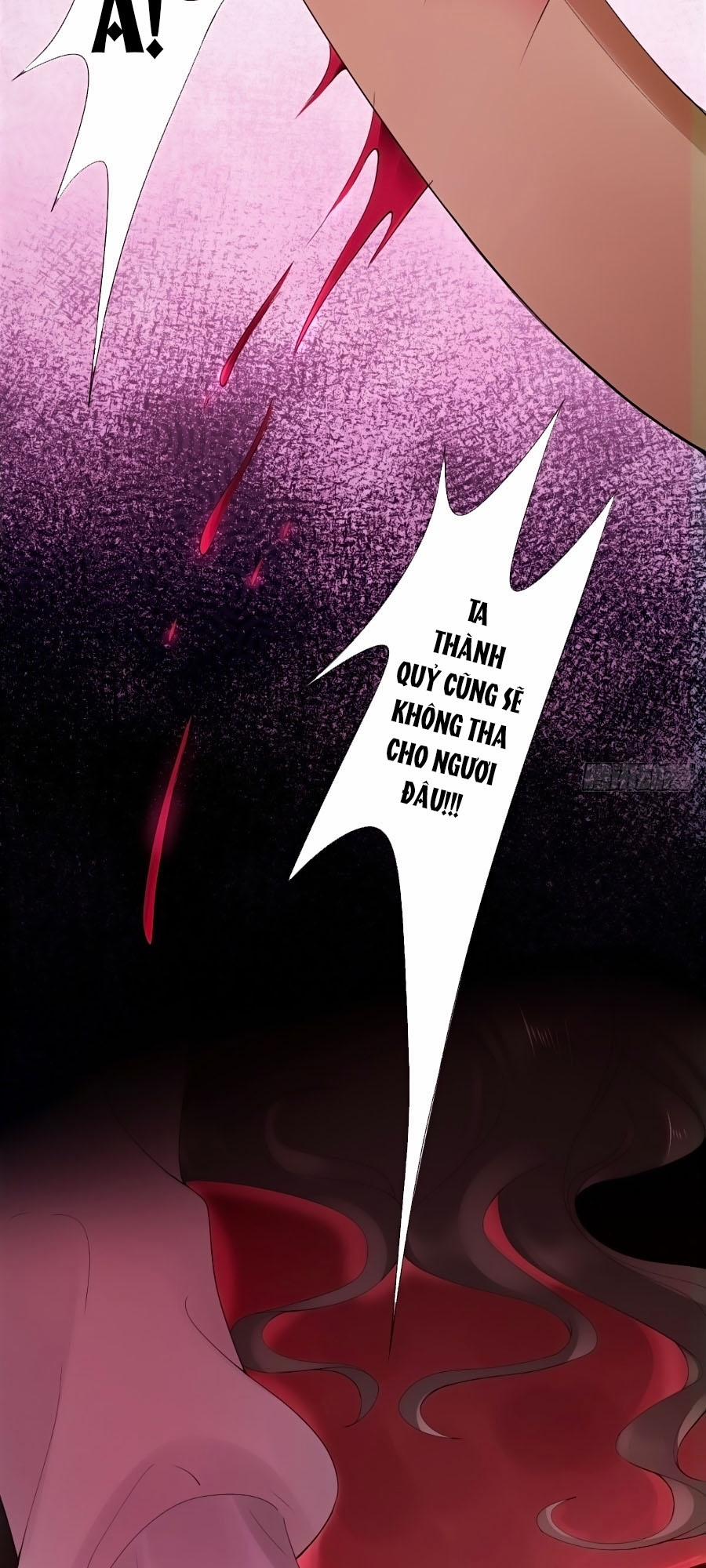 Mê Hoặc Lòng Người 7 trang 19