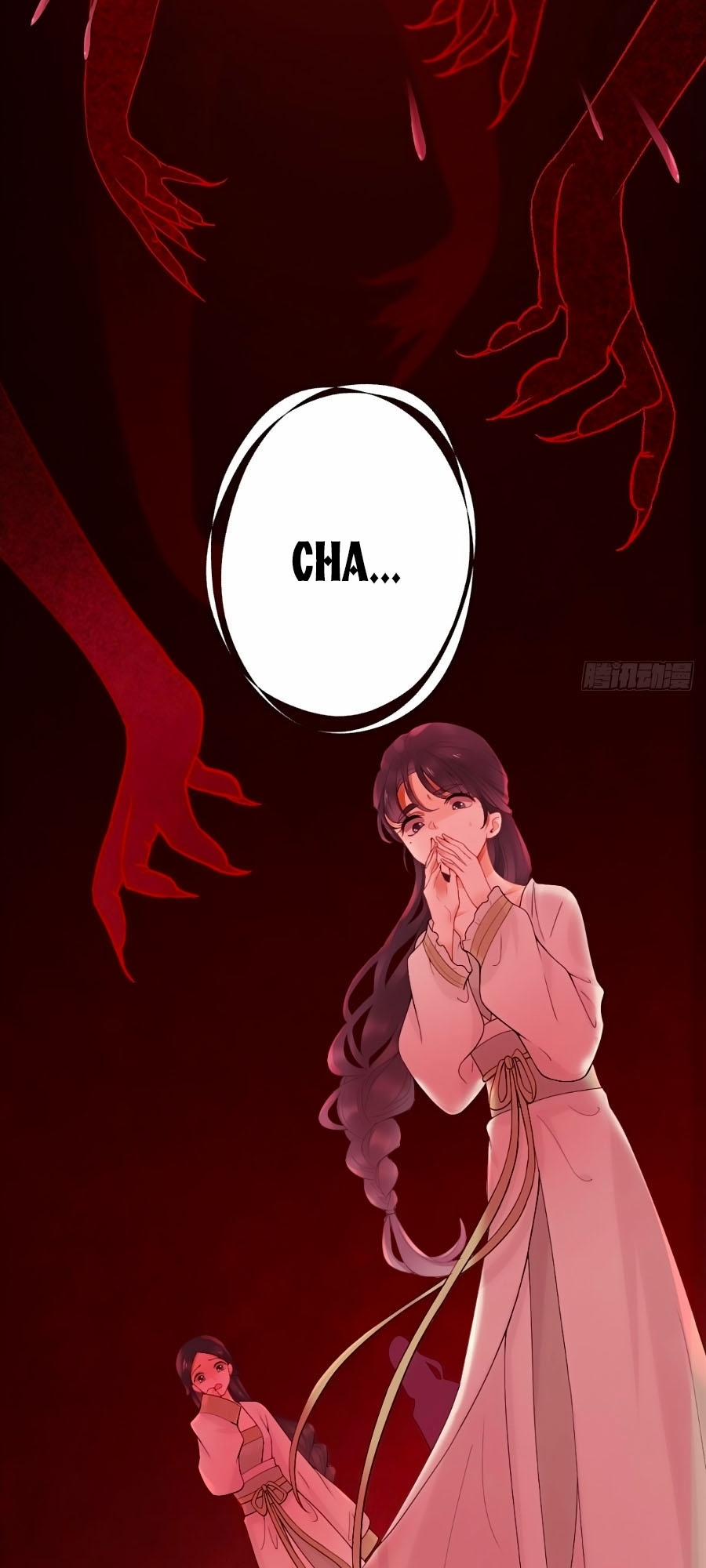 Mê Hoặc Lòng Người 7 trang 21