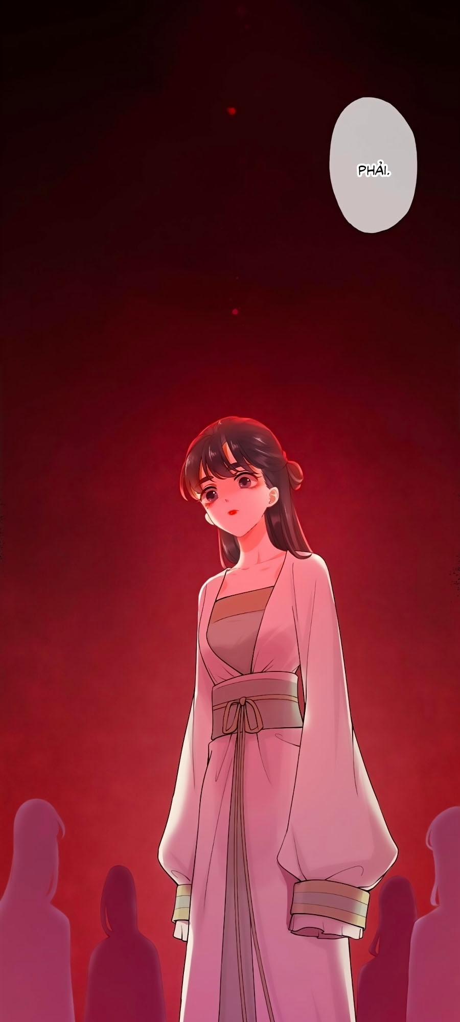 Mê Hoặc Lòng Người 7 trang 26