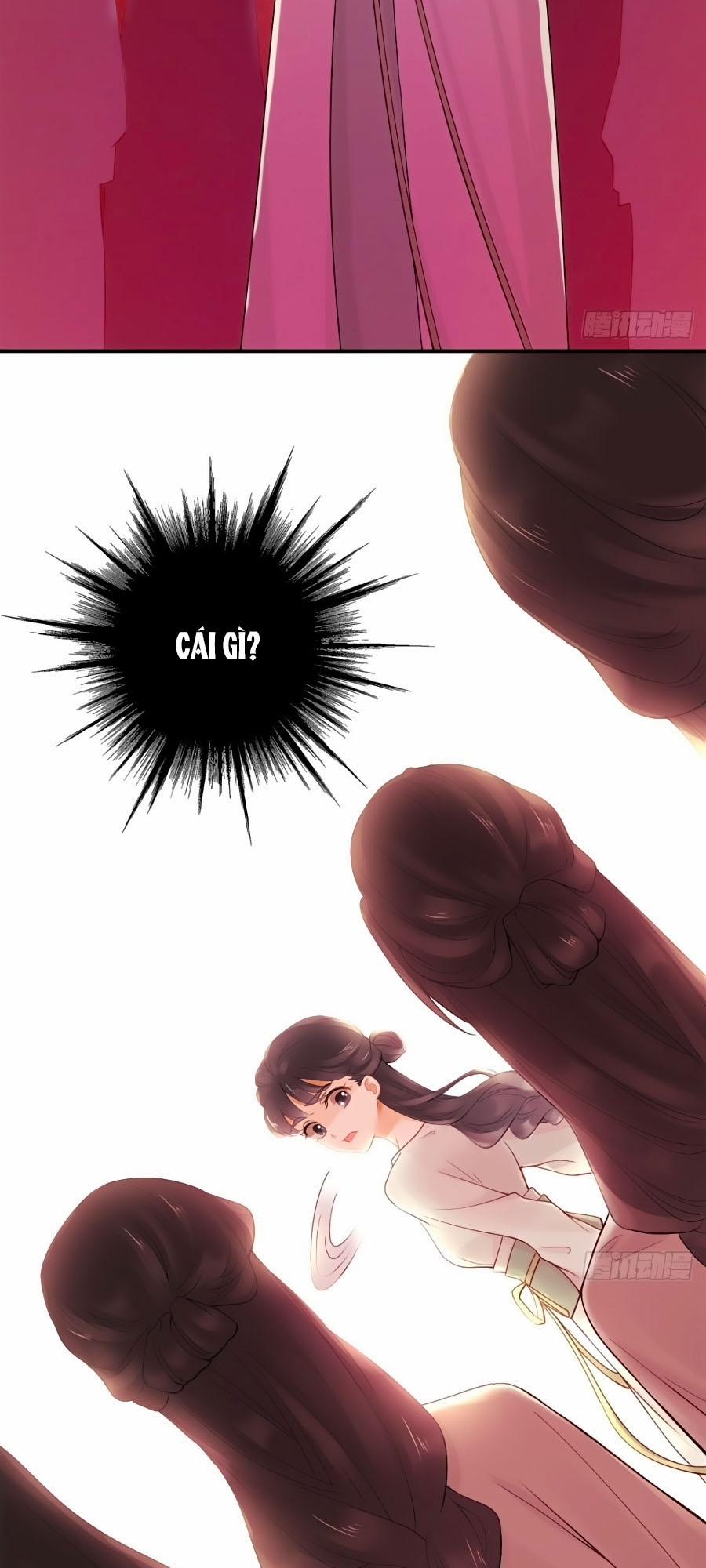 Mê Hoặc Lòng Người 7 trang 27