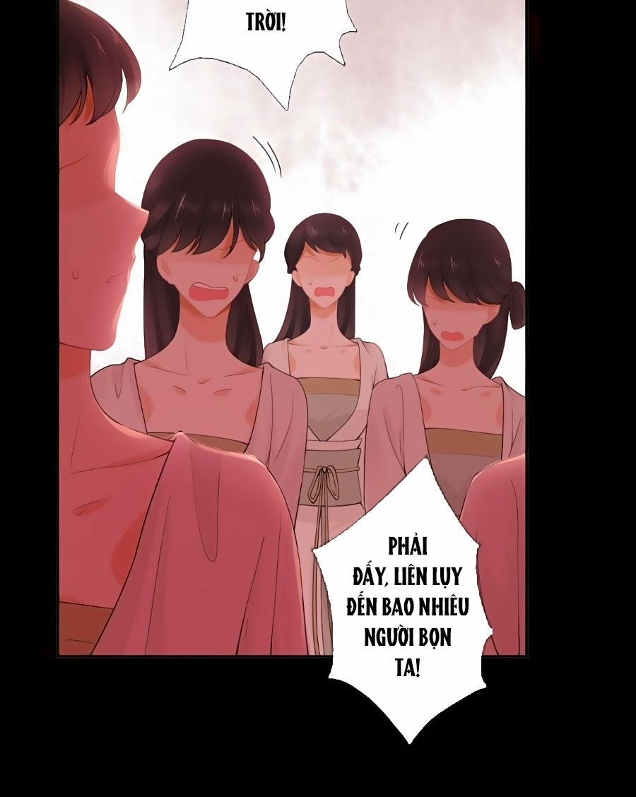 Mê Hoặc Lòng Người 7 trang 29