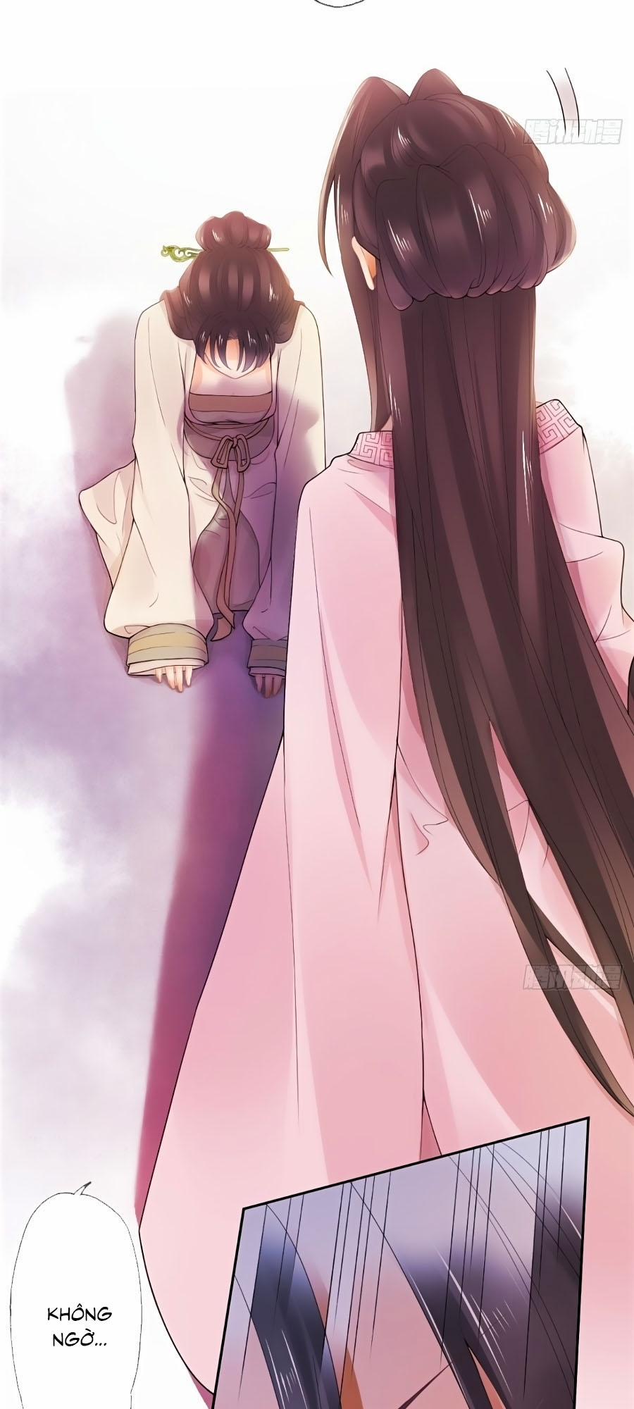 Mê Hoặc Lòng Người 7 trang 3