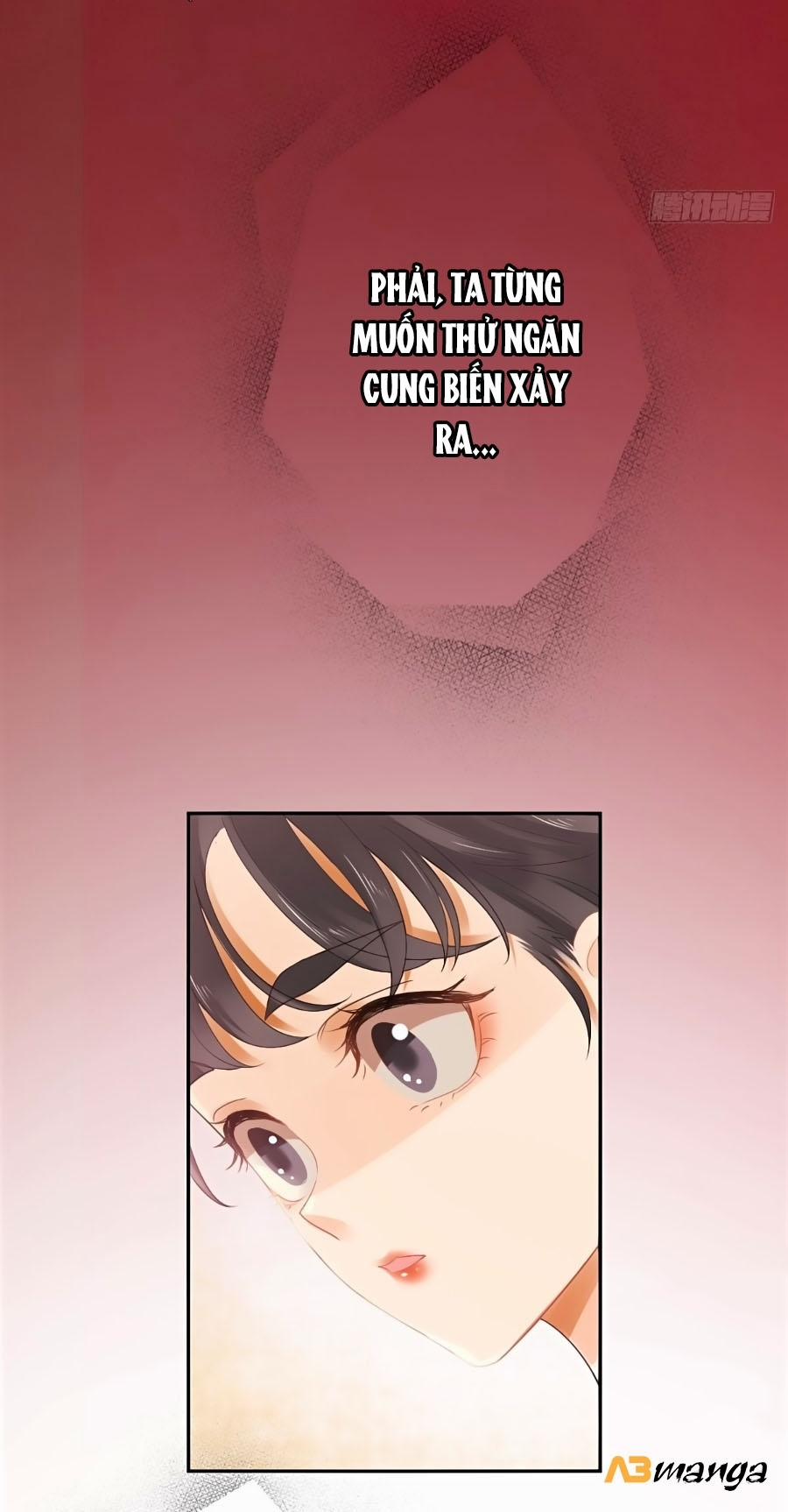 Mê Hoặc Lòng Người 7 trang 34