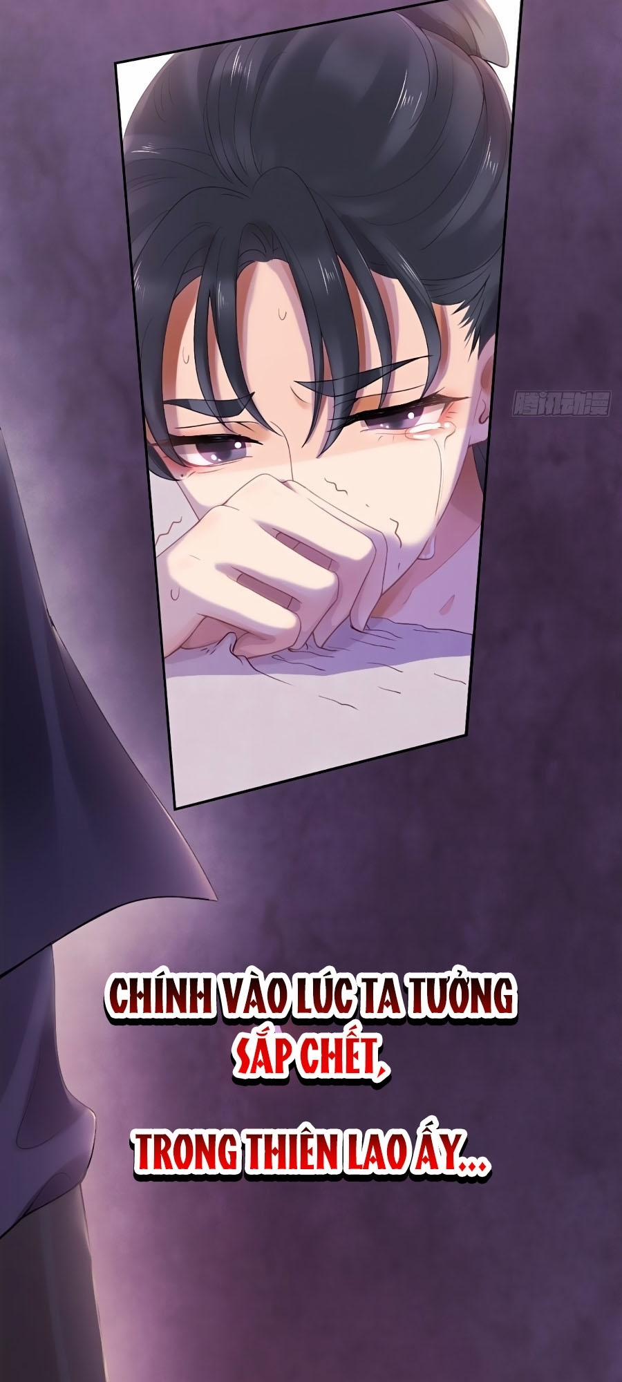 Mê Hoặc Lòng Người 7 trang 41