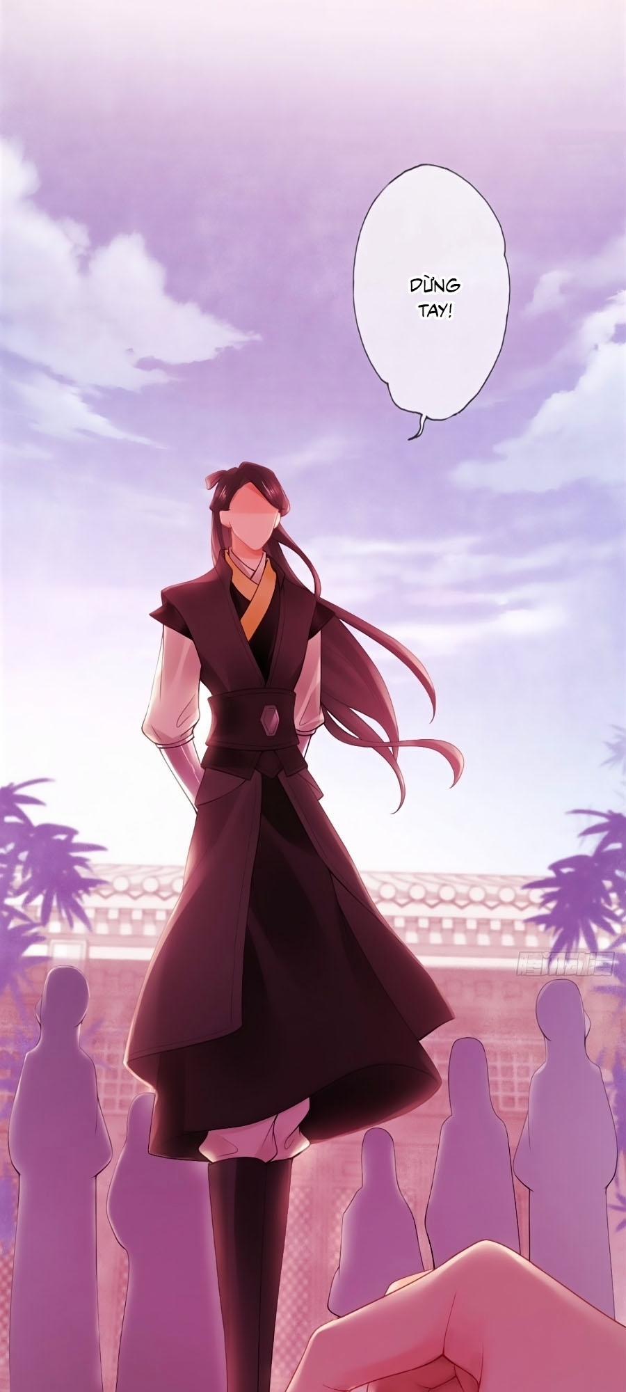 Mê Hoặc Lòng Người 7 trang 43