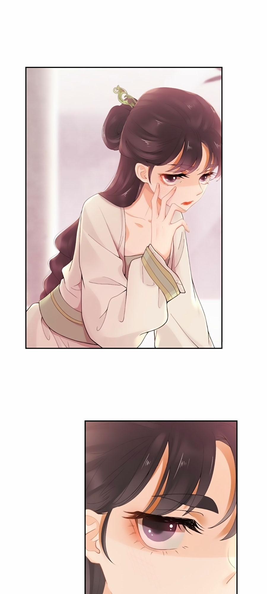 Mê Hoặc Lòng Người 7 trang 6