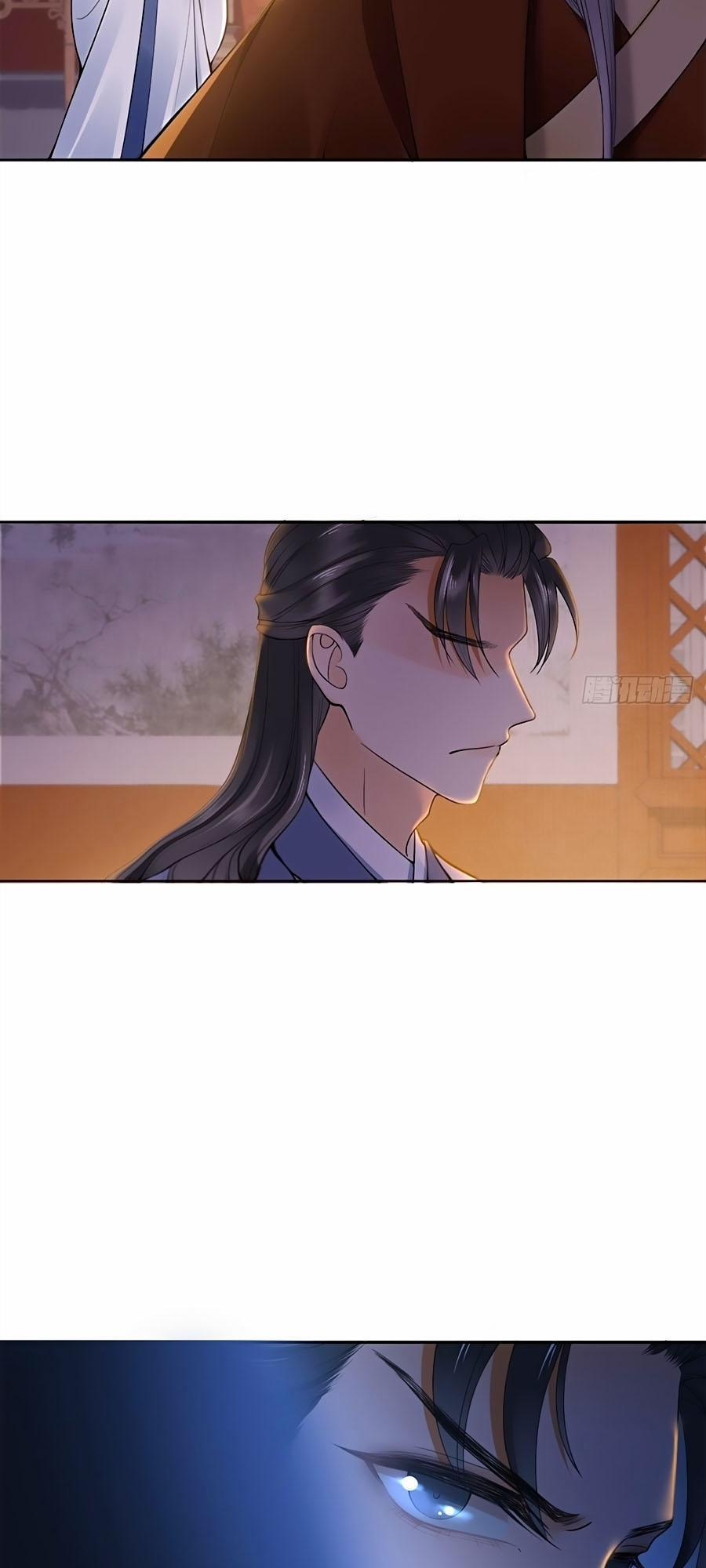 Mê Hoặc Lòng Người 8 trang 12