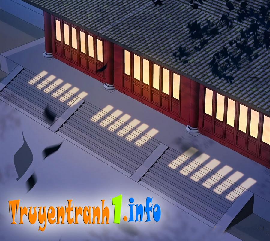 Mê Hoặc Lòng Người 8 trang 14