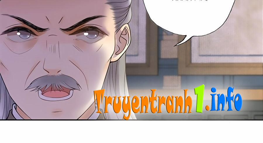 Mê Hoặc Lòng Người 8 trang 19