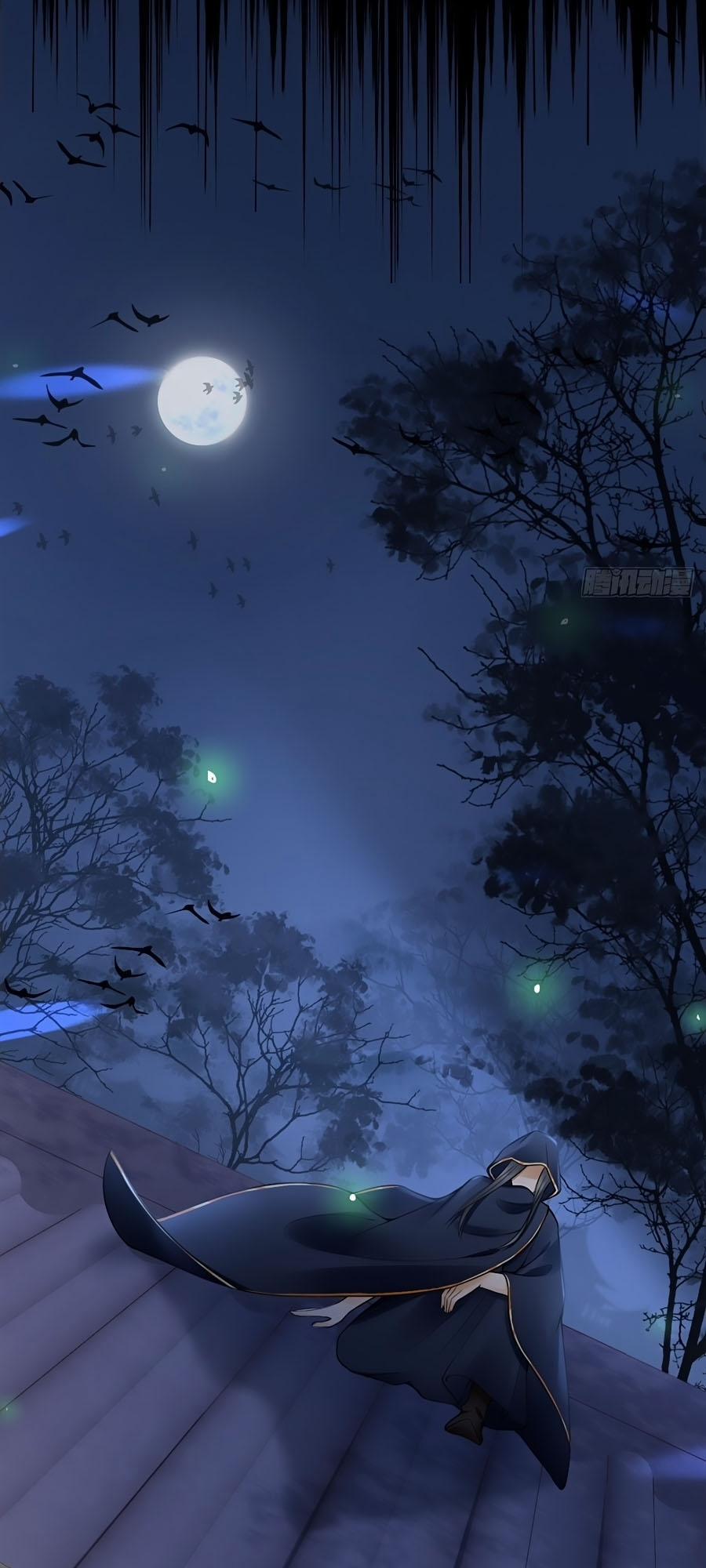 Mê Hoặc Lòng Người 8 trang 27