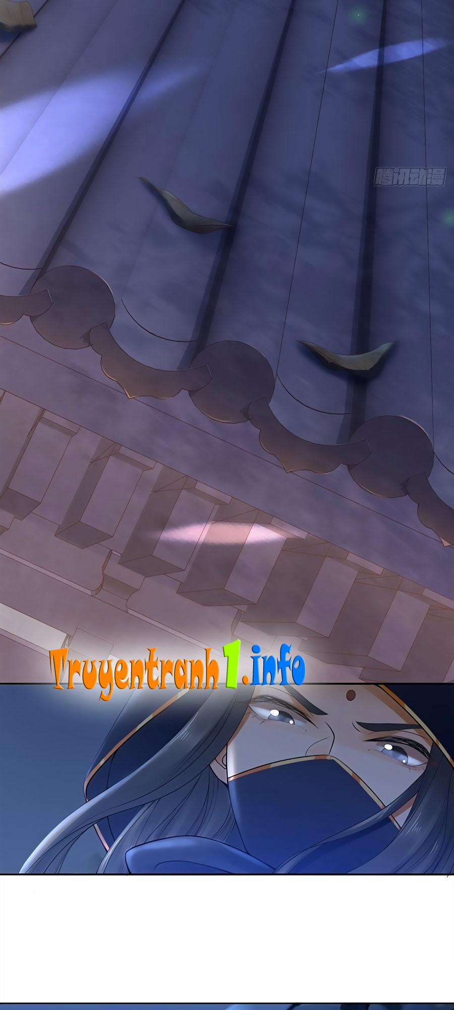 Mê Hoặc Lòng Người 8 trang 28