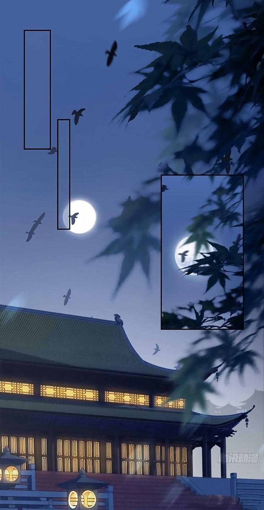 Mê Hoặc Lòng Người 8 trang 29