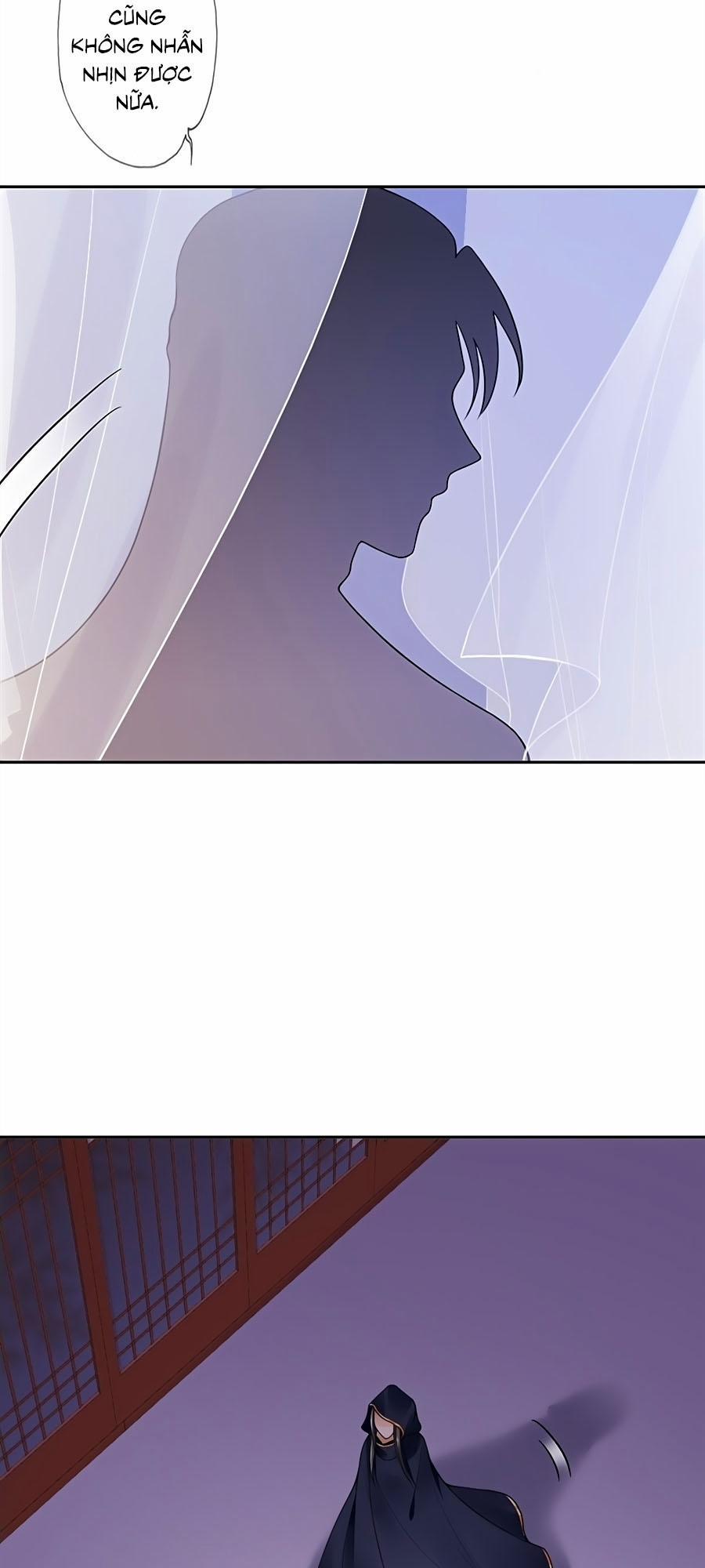 Mê Hoặc Lòng Người 8 trang 31