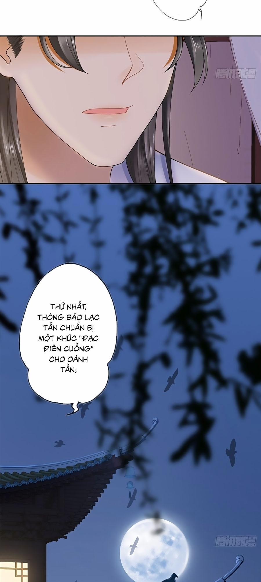 Mê Hoặc Lòng Người 8 trang 33