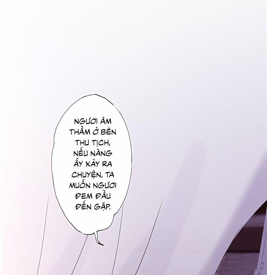 Mê Hoặc Lòng Người 8 trang 35