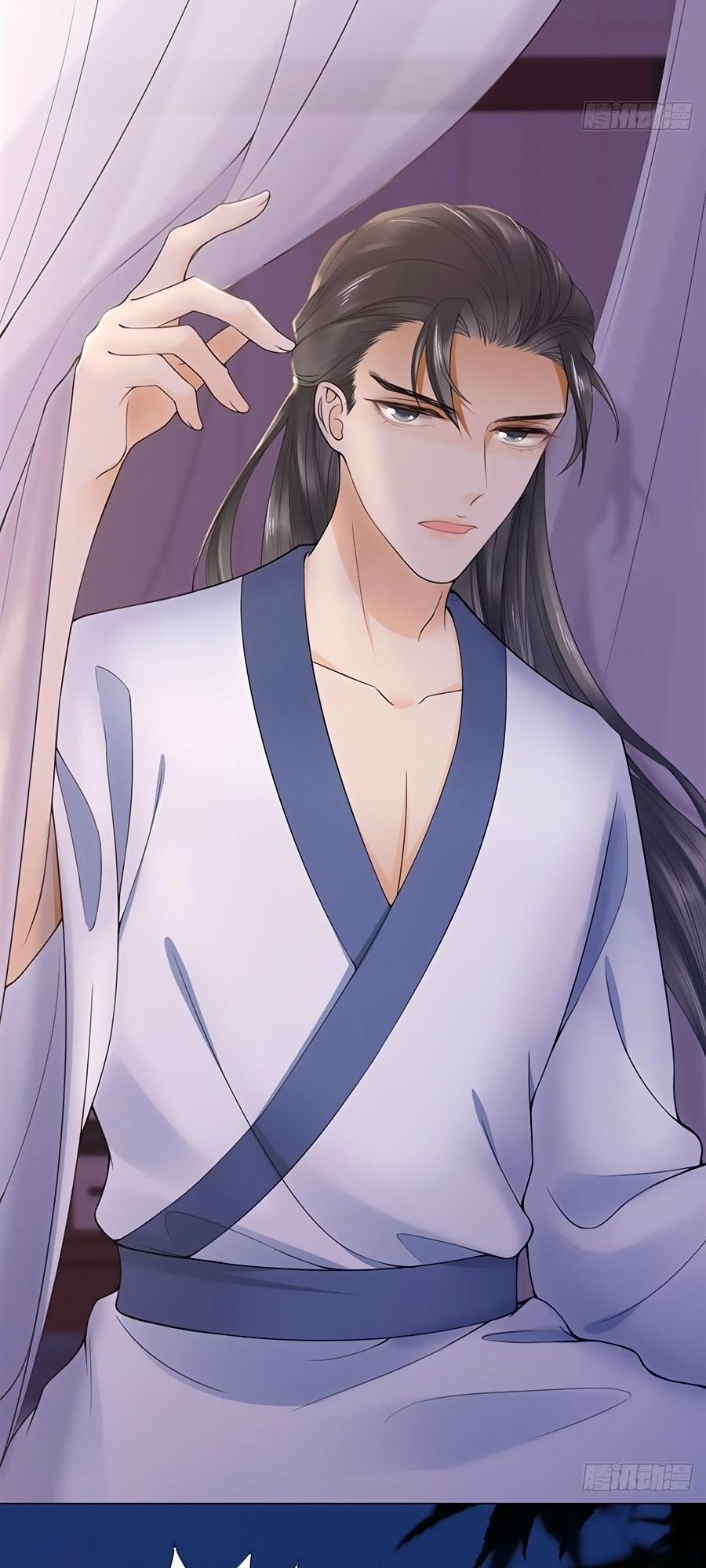 Mê Hoặc Lòng Người 8 trang 36