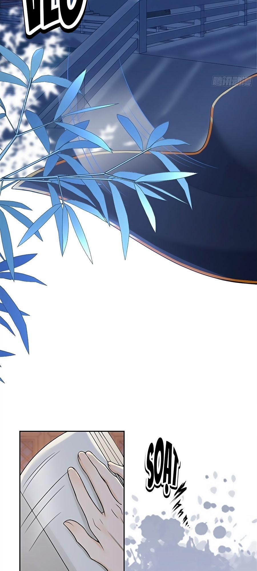 Mê Hoặc Lòng Người 8 trang 38