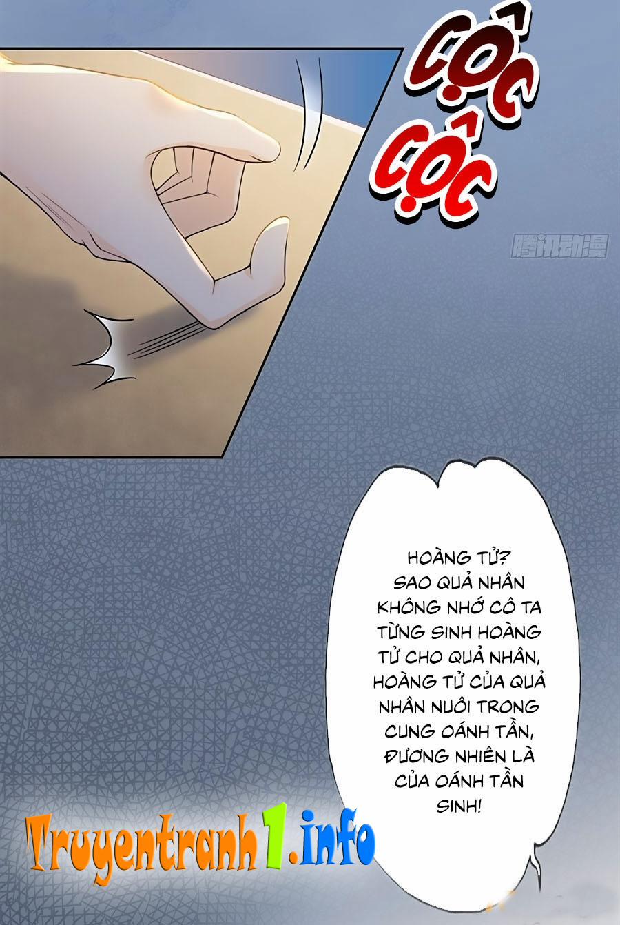 Mê Hoặc Lòng Người 8 trang 4