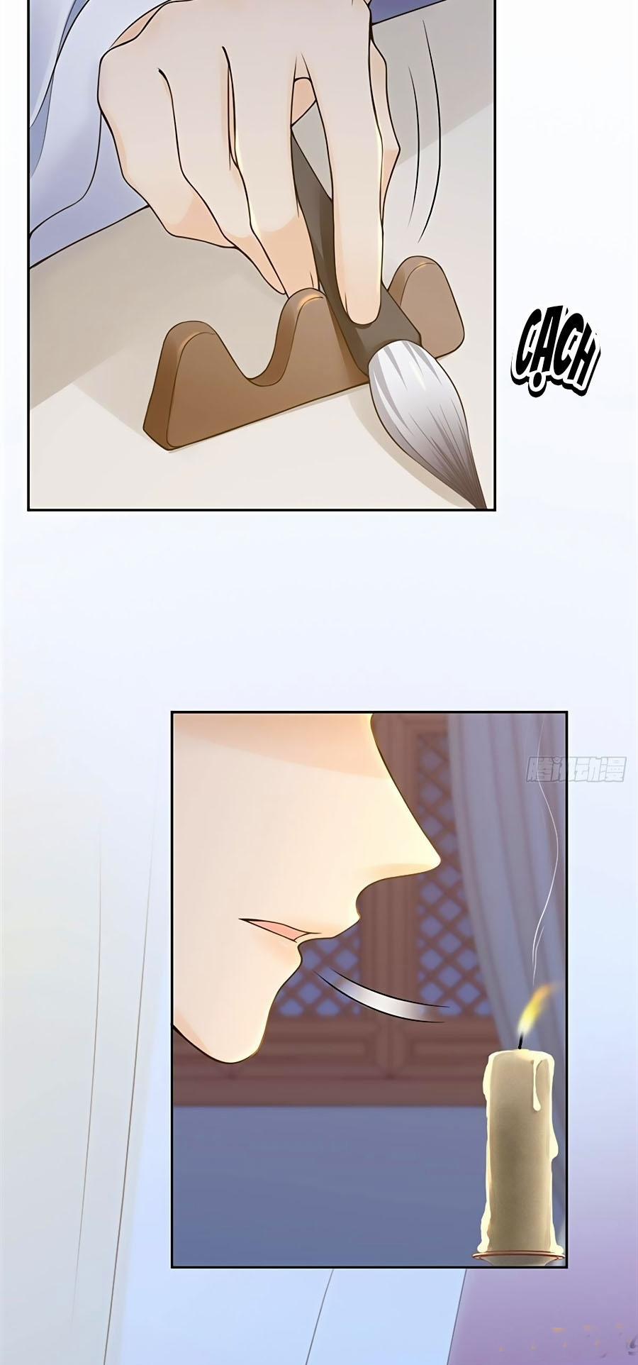 Mê Hoặc Lòng Người 8 trang 40