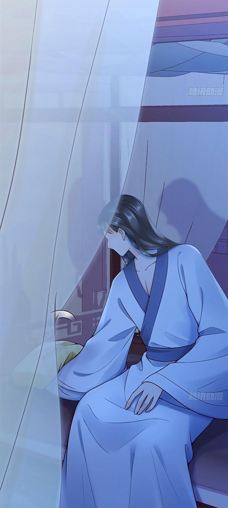 Mê Hoặc Lòng Người 8 trang 41