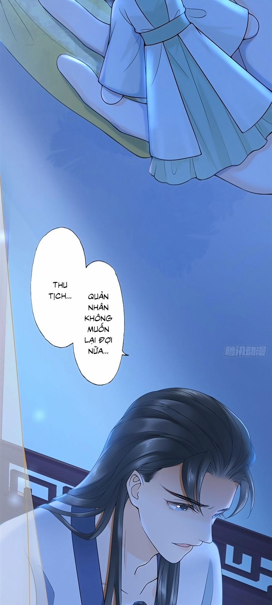 Mê Hoặc Lòng Người 8 trang 43