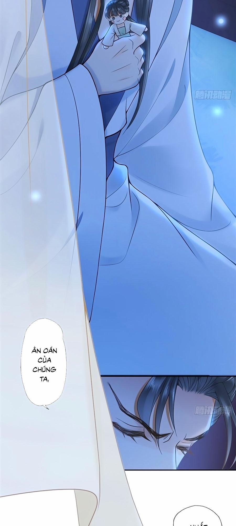 Mê Hoặc Lòng Người 8 trang 44