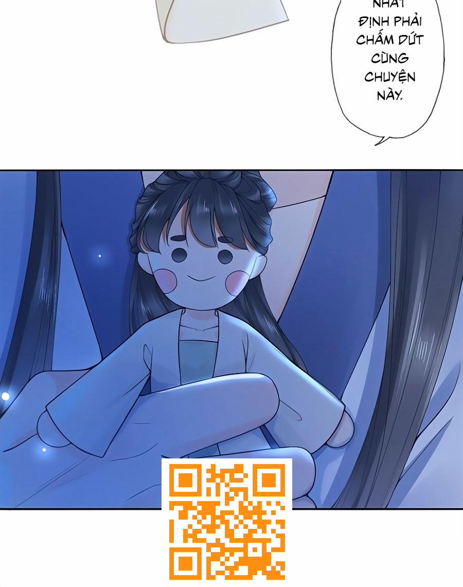 Mê Hoặc Lòng Người 8 trang 45