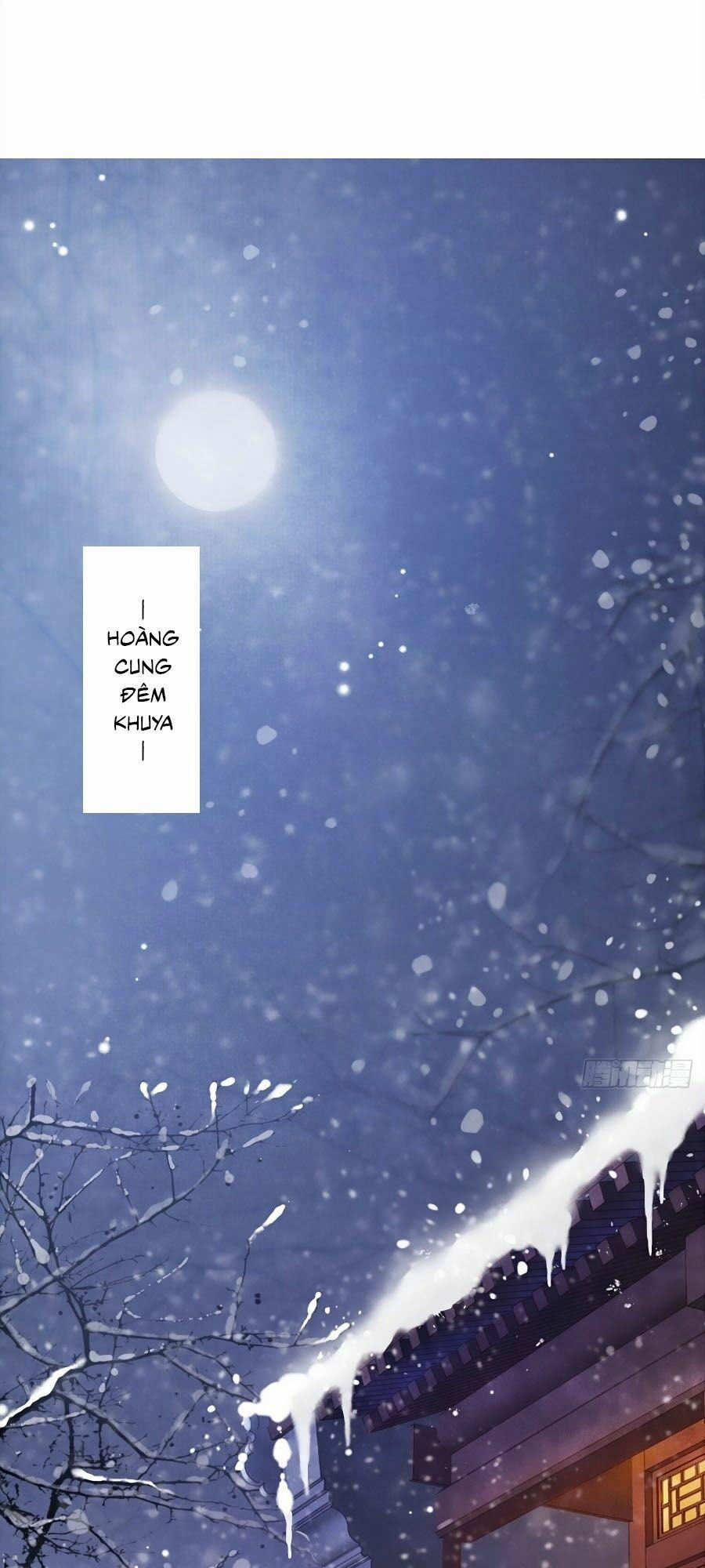 Mê Hoặc Lòng Người 9 trang 0