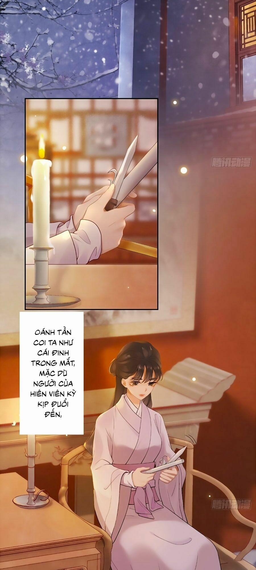 Mê Hoặc Lòng Người 9 trang 1