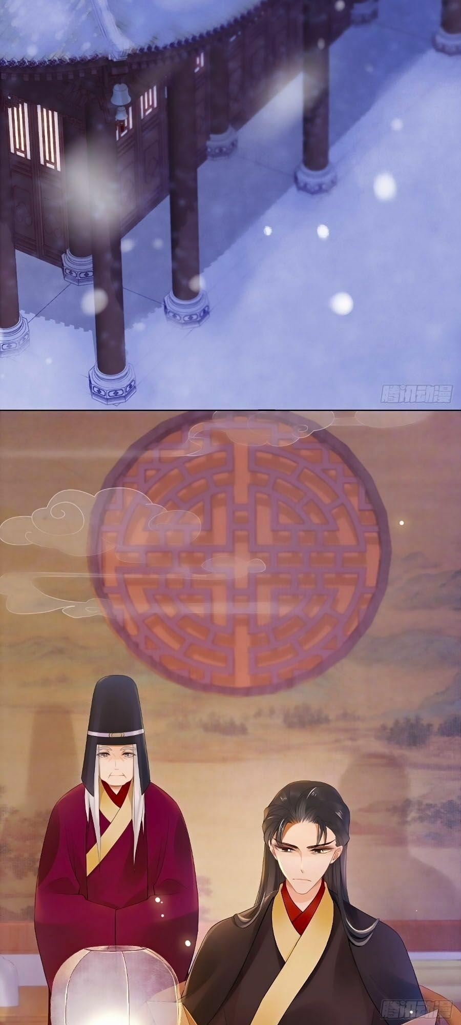 Mê Hoặc Lòng Người 9 trang 11