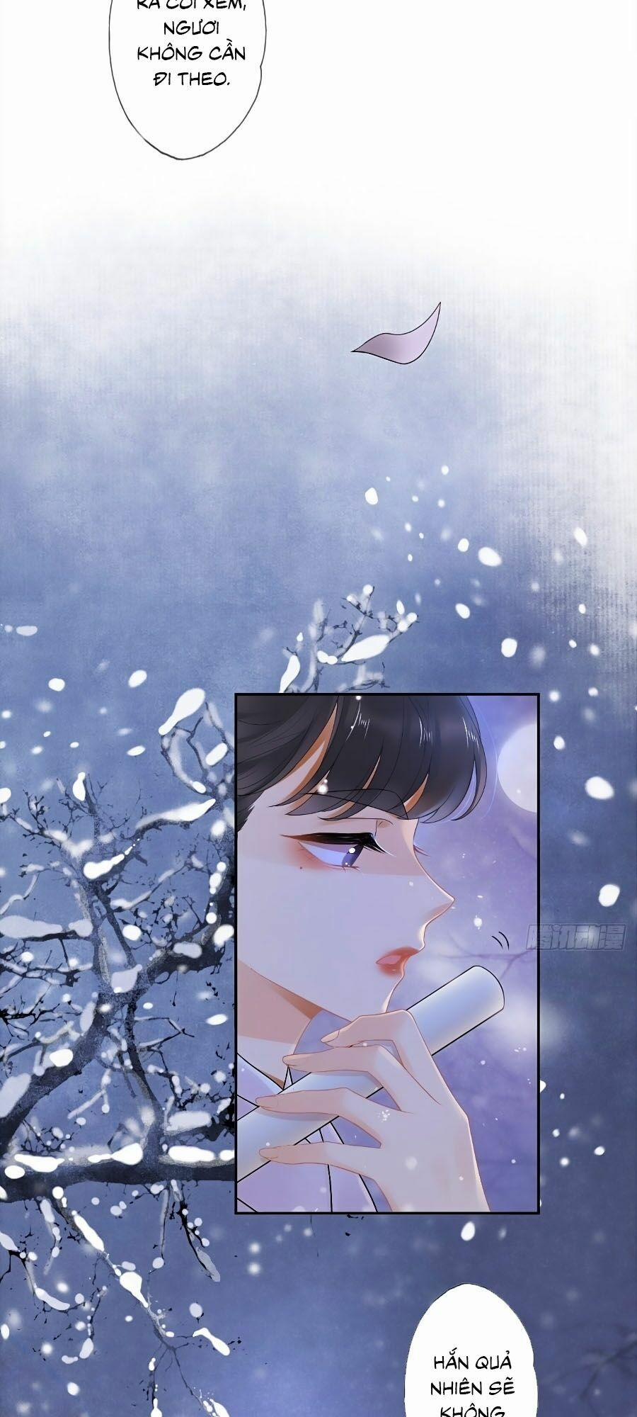 Mê Hoặc Lòng Người 9 trang 15