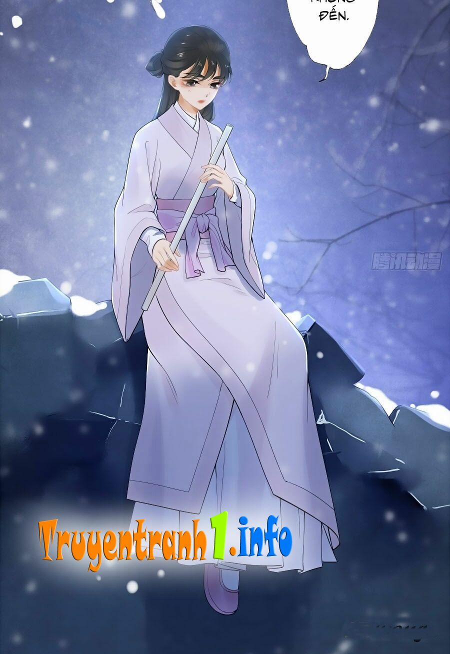 Mê Hoặc Lòng Người 9 trang 16