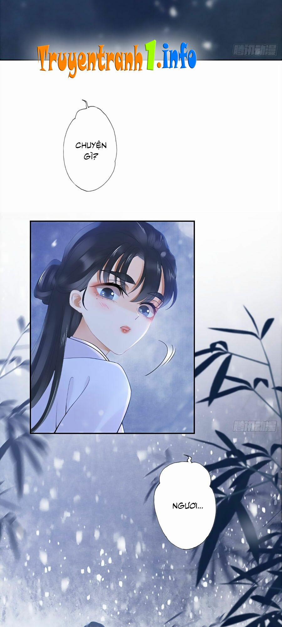 Mê Hoặc Lòng Người 9 trang 17