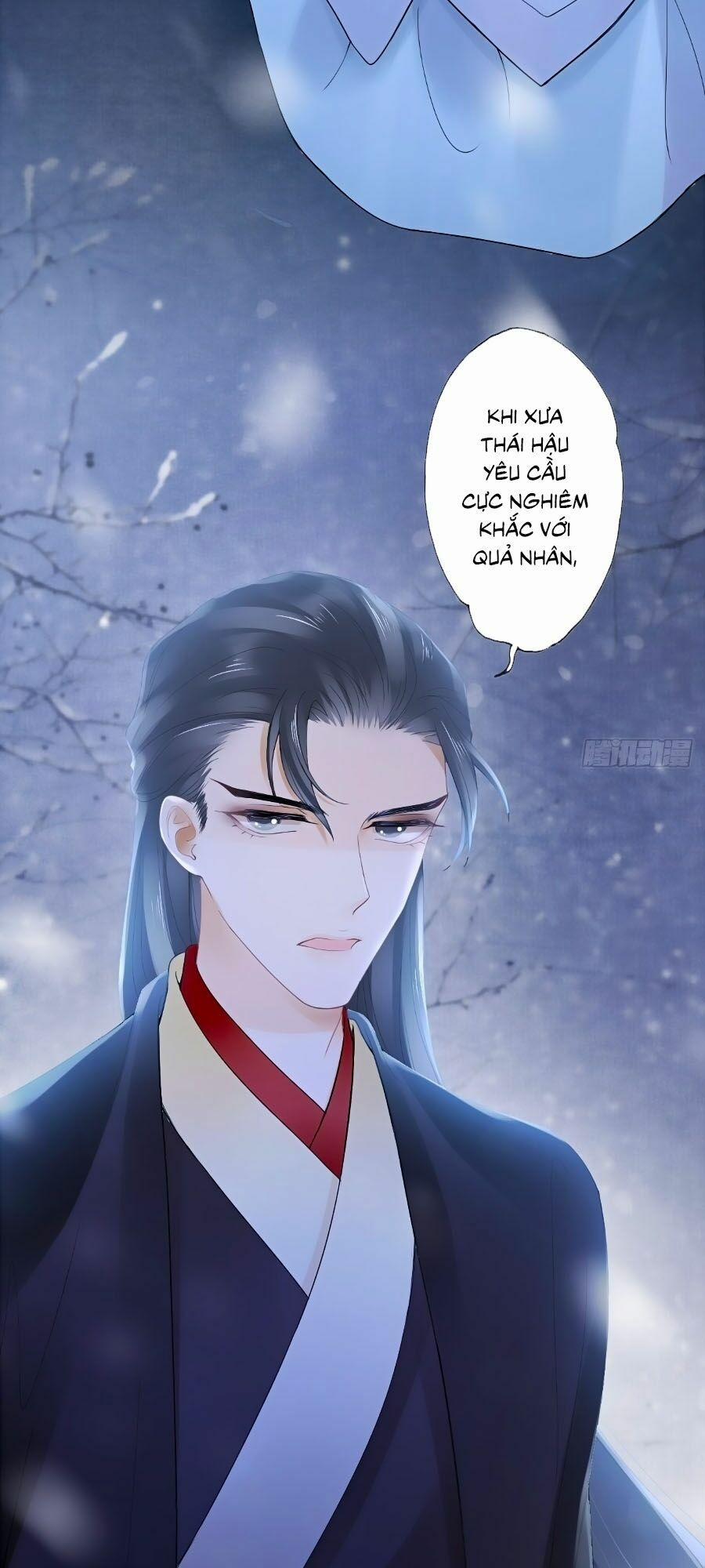 Mê Hoặc Lòng Người 9 trang 19