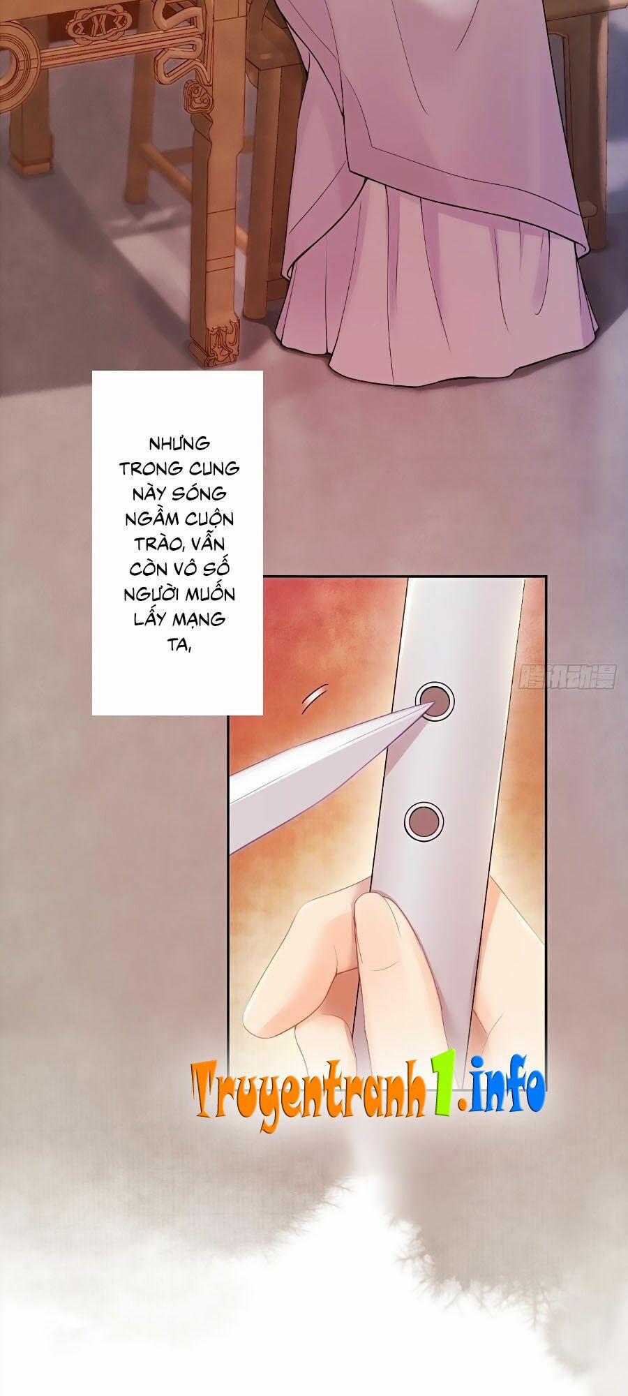 Mê Hoặc Lòng Người 9 trang 2