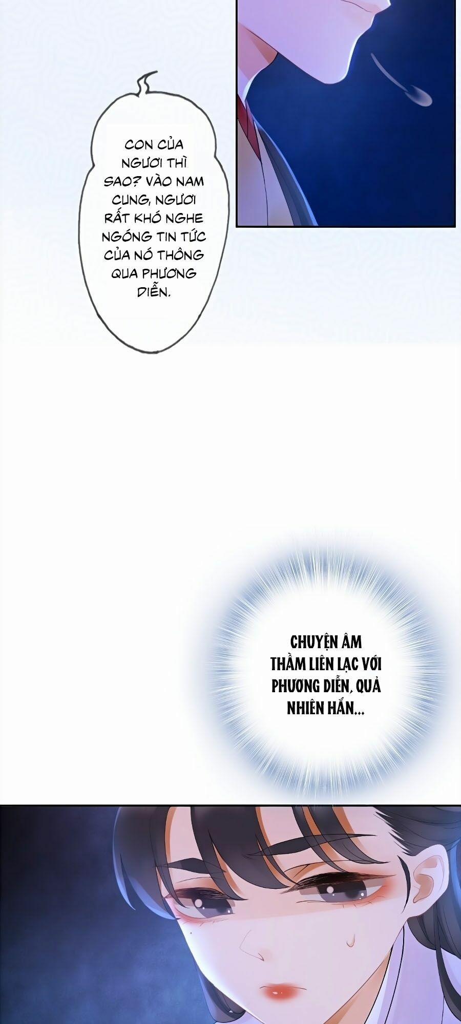 Mê Hoặc Lòng Người 9 trang 26