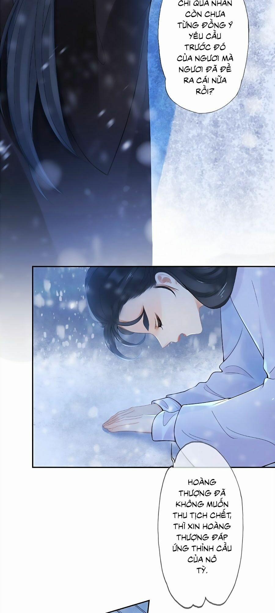 Mê Hoặc Lòng Người 9 trang 30