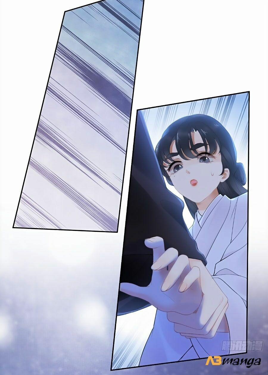 Mê Hoặc Lòng Người 9 trang 31