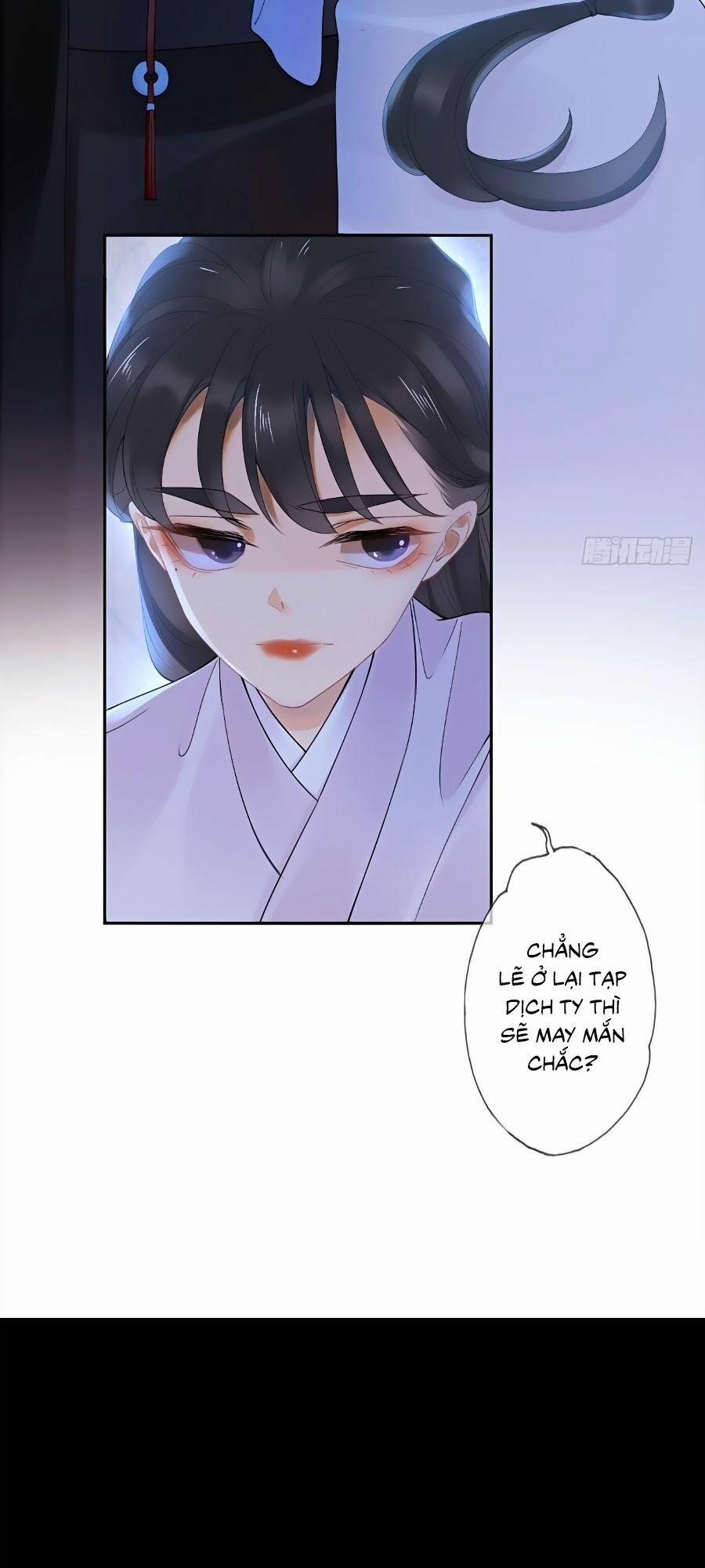 Mê Hoặc Lòng Người 9 trang 34