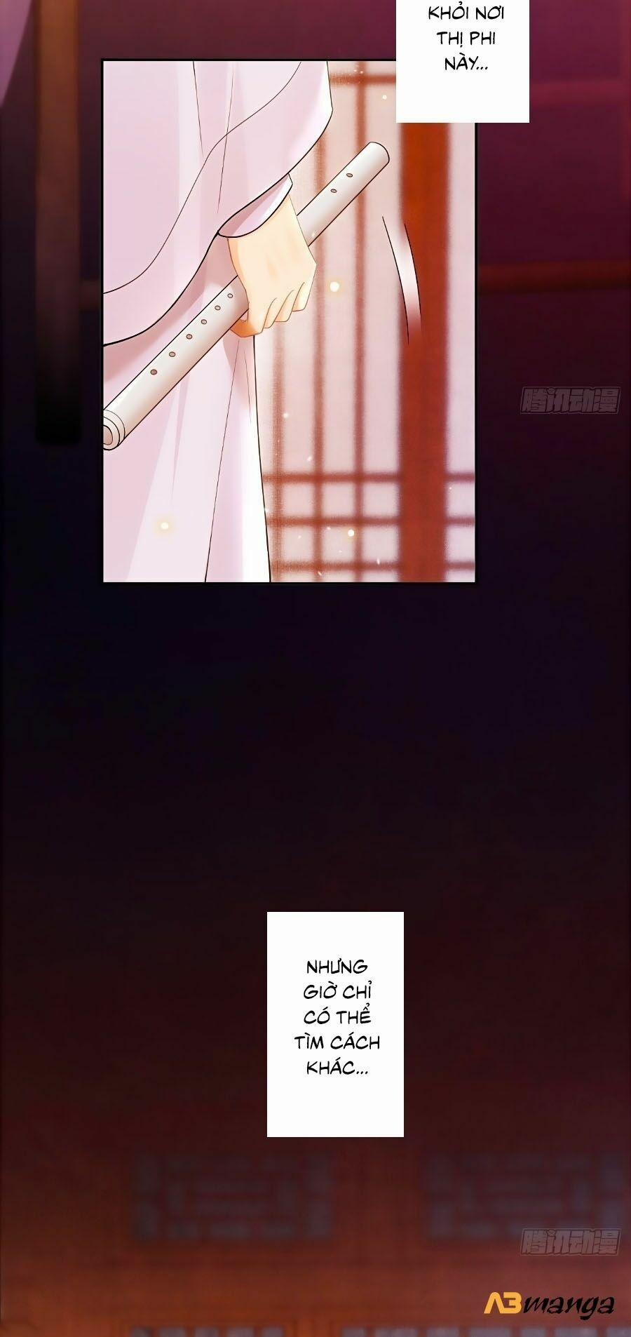 Mê Hoặc Lòng Người 9 trang 4